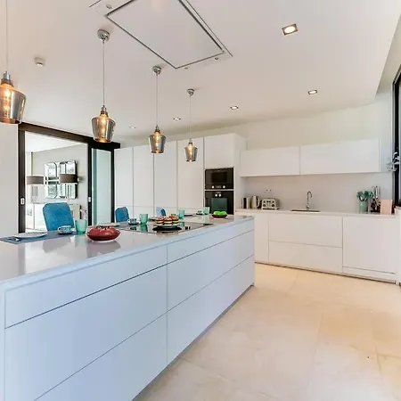 Magnifica Propiedad In Marbella