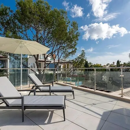 Apartment Magnifica Propiedad In *