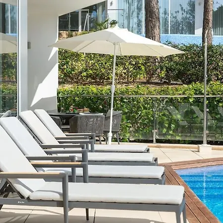 Magnifica Propiedad In * Marbella