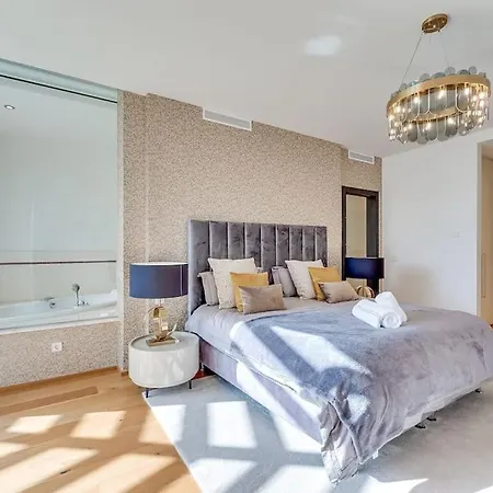 Magnifica Propiedad In Apartment Marbella