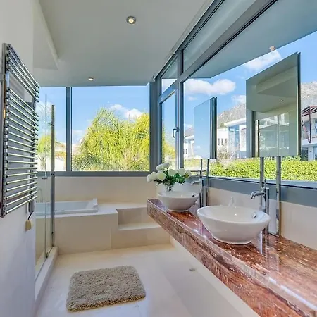 Apartment Magnifica Propiedad In *