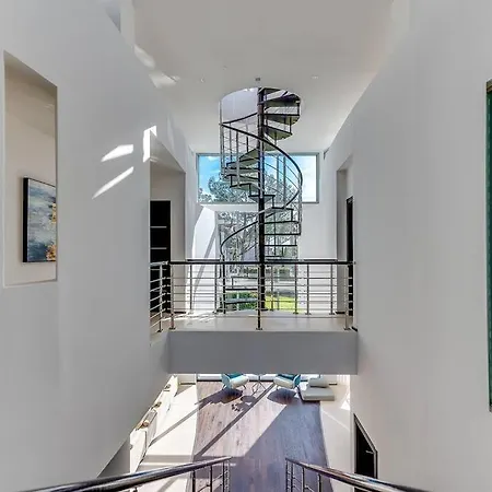 Magnifica Propiedad In Apartment *