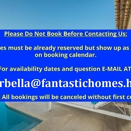 Apartment Magnifica Propiedad In *